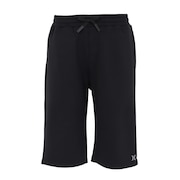 (メンズ)ファントム サマー スウェット クロップド パンツ MCWS251136-BLK