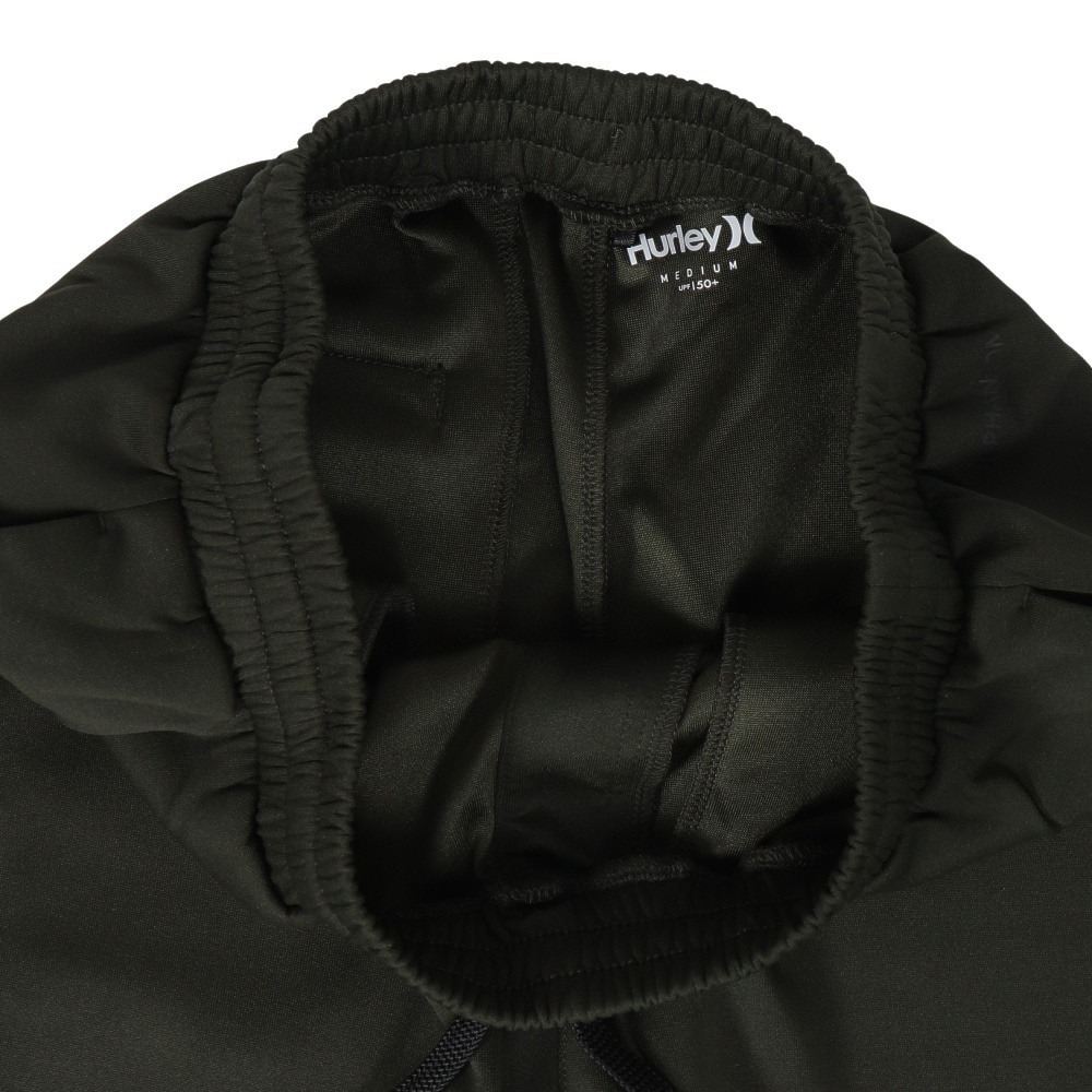 ハーレー（HURLEY）（メンズ）ファントム サマー スウェット クロップド パンツ MCWS251136-TME