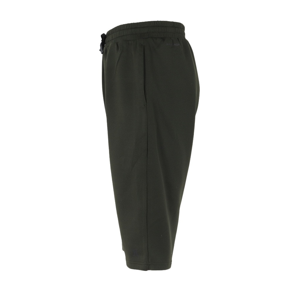 ハーレー（HURLEY）（メンズ）ファントム サマー スウェット クロップド パンツ MCWS251136-TME