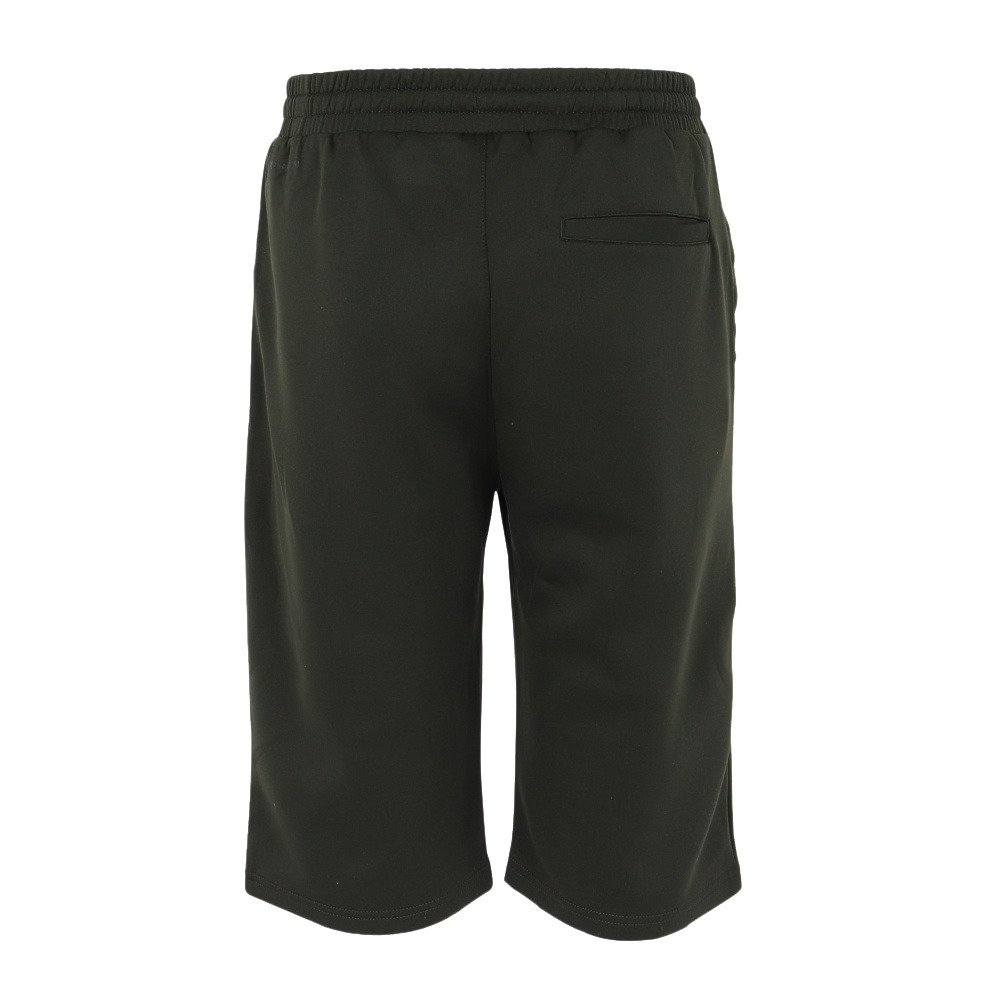 ハーレー（HURLEY）（メンズ）ファントム サマー スウェット クロップド パンツ MCWS251136-TME