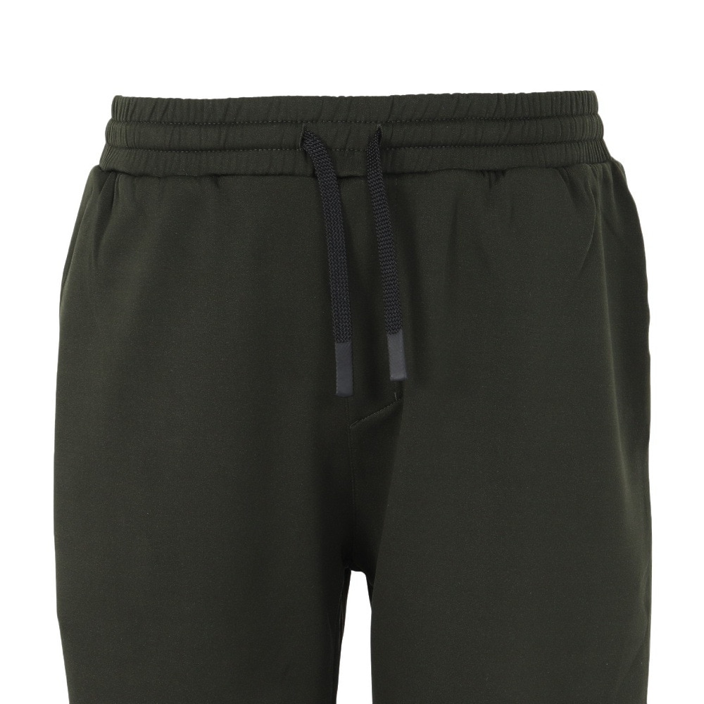 ハーレー（HURLEY）（メンズ）ファントム サマー スウェット クロップド パンツ MCWS251136-TME