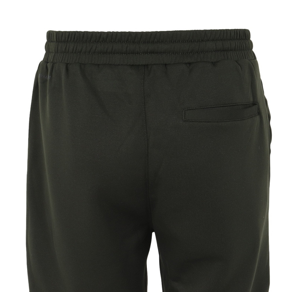 ハーレー（HURLEY）（メンズ）ファントム サマー スウェット クロップド パンツ MCWS251136-TME