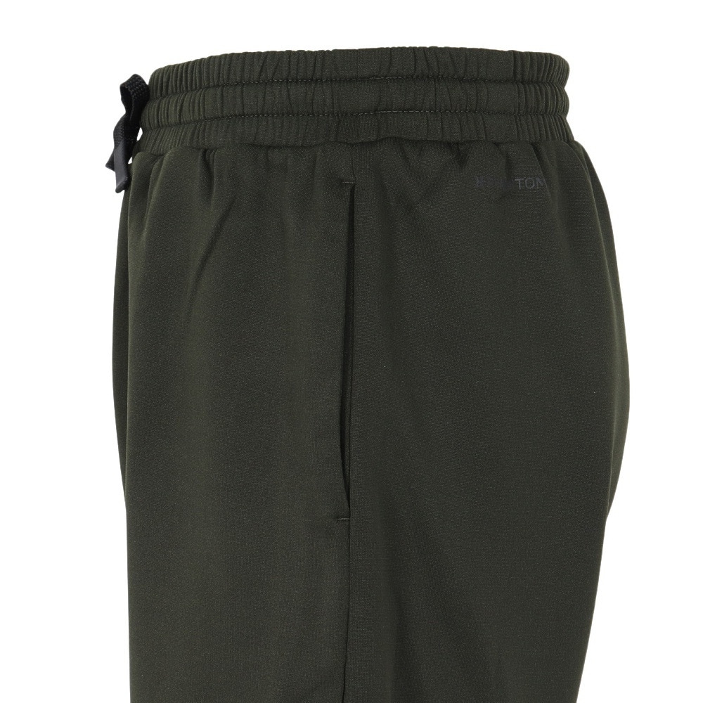 ハーレー（HURLEY）（メンズ）ファントム サマー スウェット クロップド パンツ MCWS251136-TME