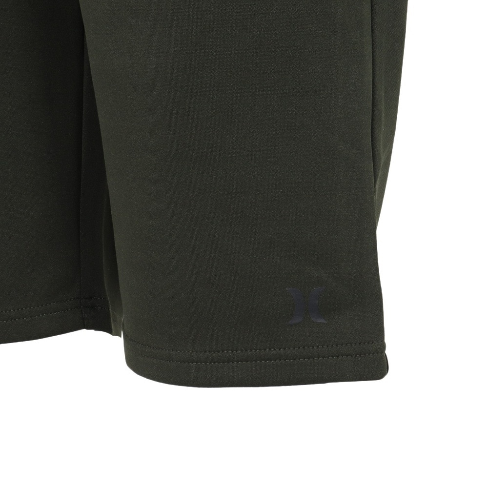 ハーレー（HURLEY）（メンズ）ファントム サマー スウェット クロップド パンツ MCWS251136-TME