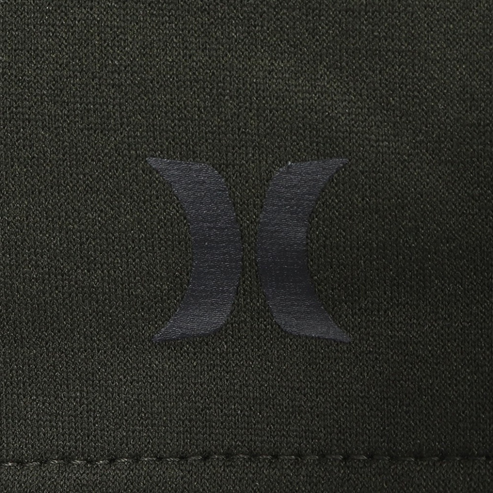 ハーレー（HURLEY）（メンズ）ファントム サマー スウェット クロップド パンツ MCWS251136-TME