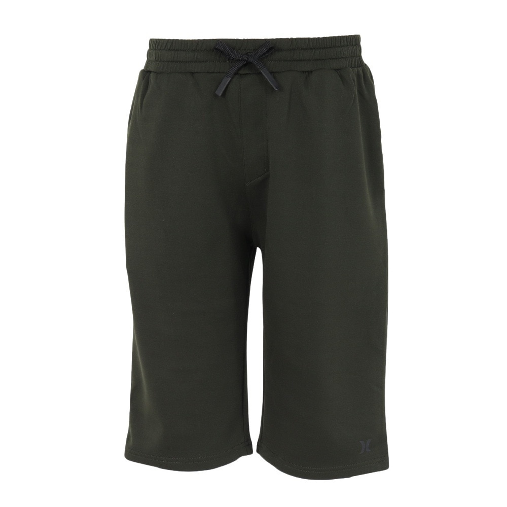 ハーレー（HURLEY）（メンズ）ファントム サマー スウェット クロップド パンツ MCWS251136-TME