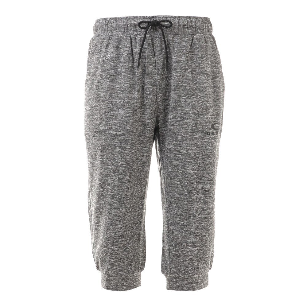  LT FLEECE 3/4 パンツ FOA402522-27B
