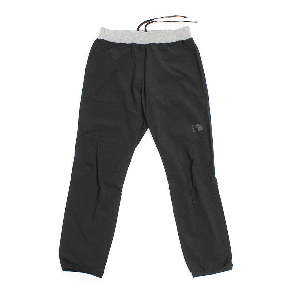  トレーニングリブパンツ NB81785 K オンライン価格