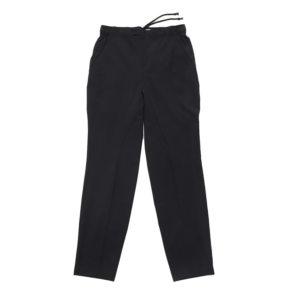  エアスタイリッシュパンツ QMMMJD60 BLK オンライン価格
