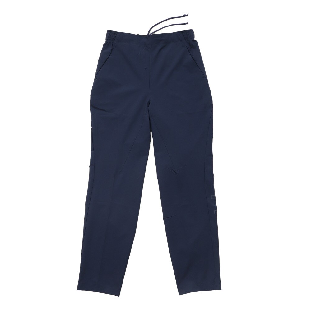  エアスタイリッシュパンツ QMMMJD60 NVY オンライン価格