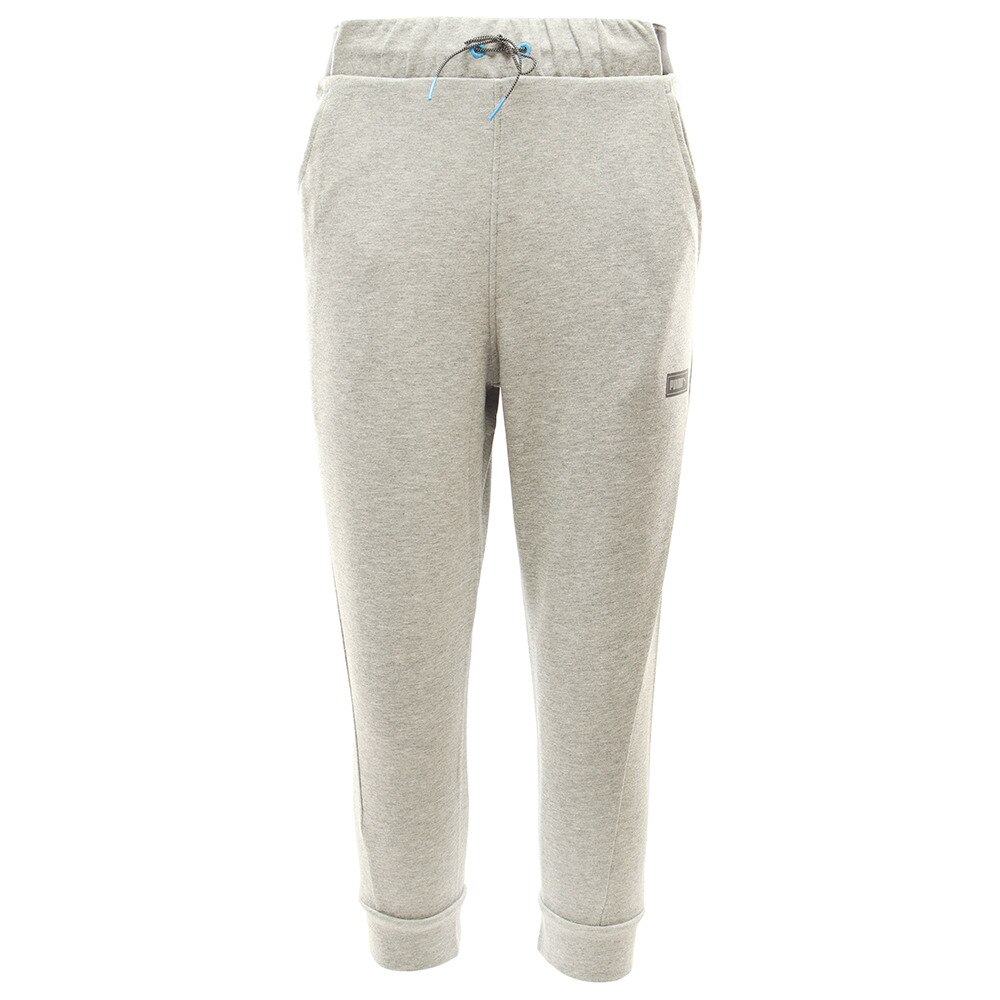  STYLE + 7/8 スウェットパンツ 583676 02 GRY