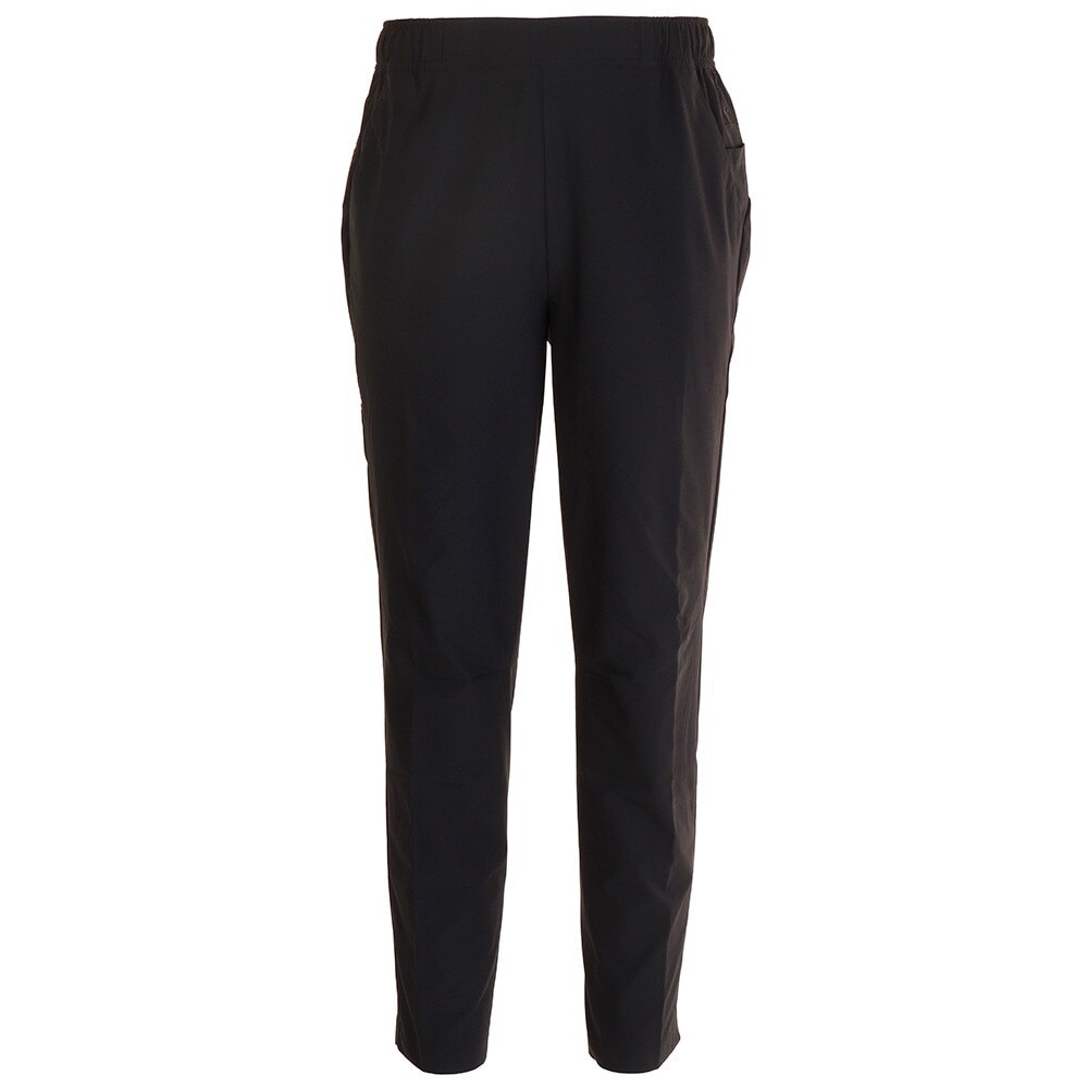  エアスタイリッシュパンツ 9分丈 QMMPJD30 BLK オンライン価格