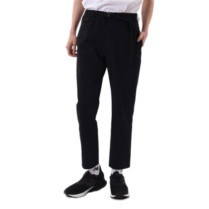  ストレッチウーブンパンツ JMPP0202BK オンライン価格 オンライン価格