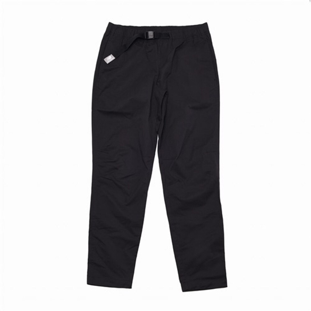  泉大智着用モデル アスレチックスウーブンパンツ AMP01504BK オンライン価格