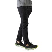 パフォーマンスギア（PG）（メンズ）布帛ロングパンツ 866PG0TJ2510 BLK