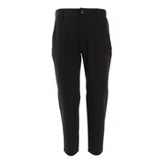 デサント（DESCENTE）（メンズ）ヒートナビクロスパンツ DX-C0419XB BK