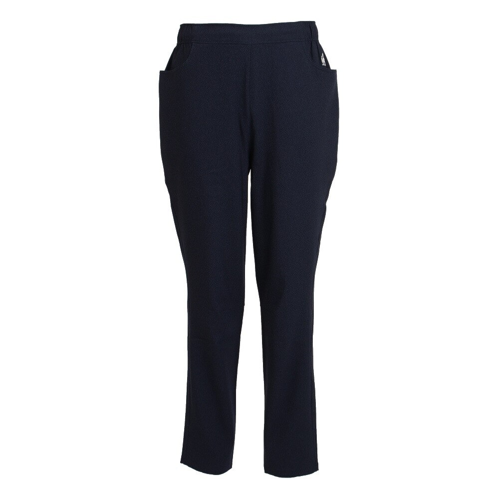  エアスタイリッシュパンツ QMMNJD32 NVY オンライン価格
