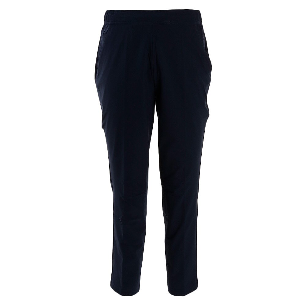  エアスタイリッシュ ロングパンツ QMMOJD60 NVY オンライン価格