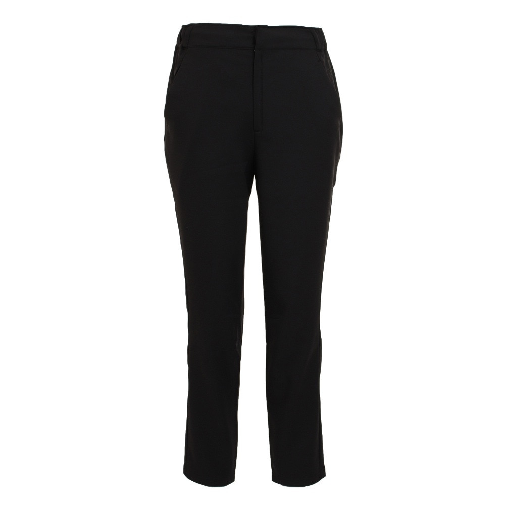  エアスタイリッシュパンツ QMMOJD61 BLK
