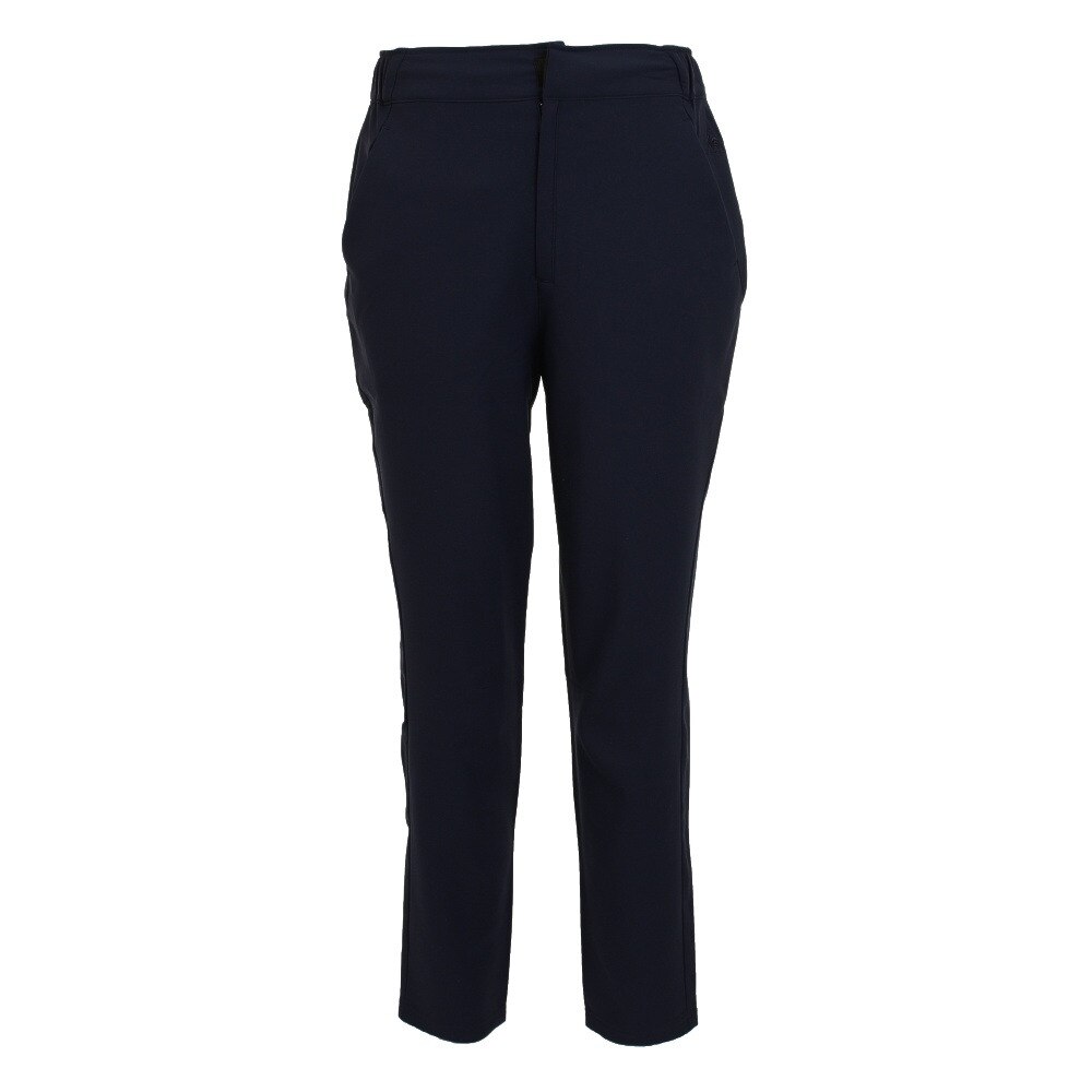 エアスタイリッシュパンツ QMMOJD61 NVY オンライン価格