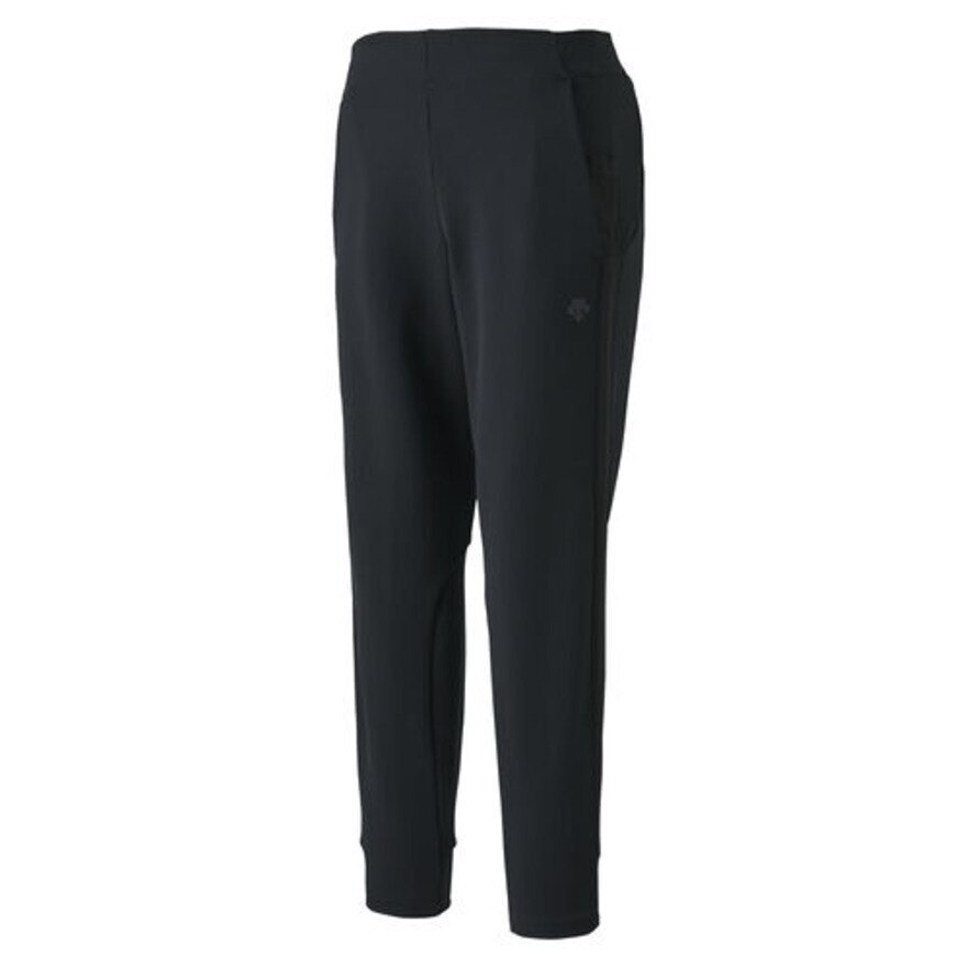 ZERO STYLE エアスムース ロングパンツ DMMQJD95Z BK