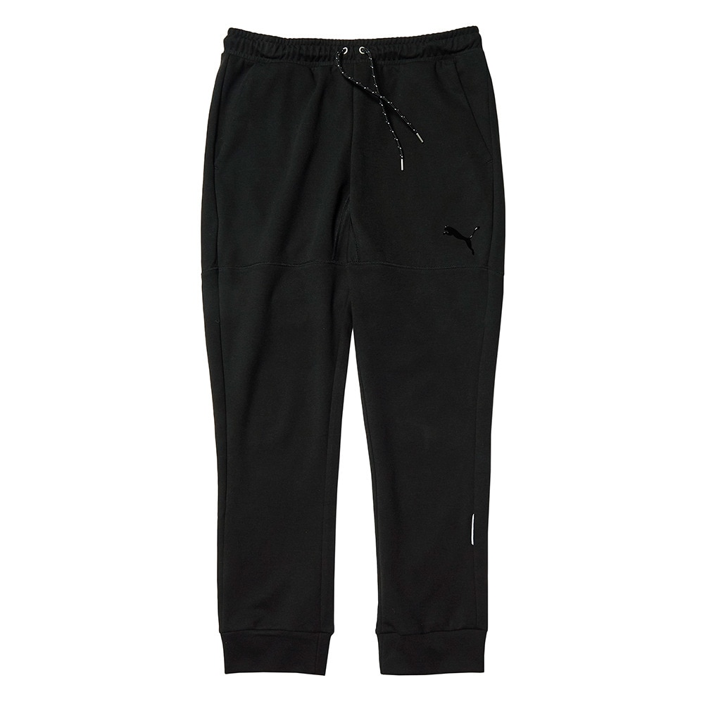  STYLE TECH トラックパンツ 589885 01 BLK