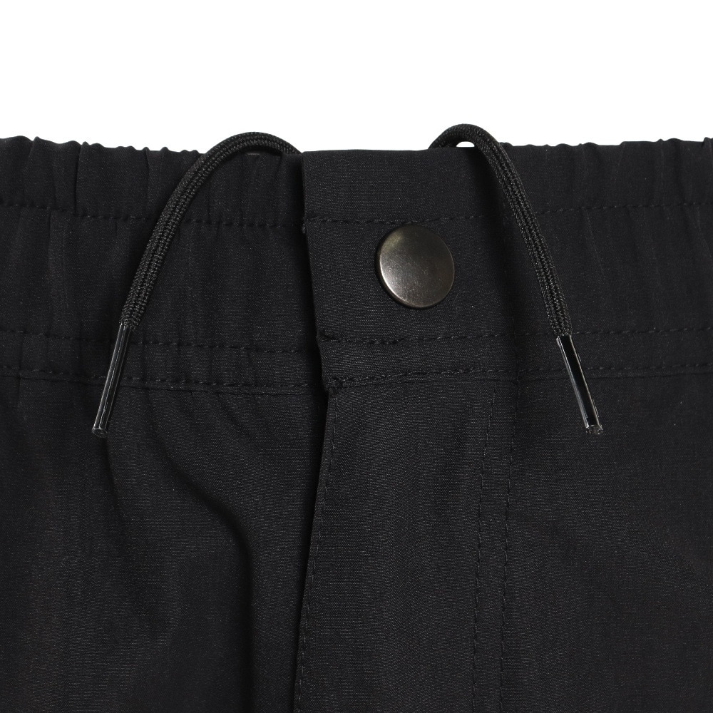 プーマ（PUMA）（メンズ）ESSウーブンテーパードパンツ 846714 01 BLK