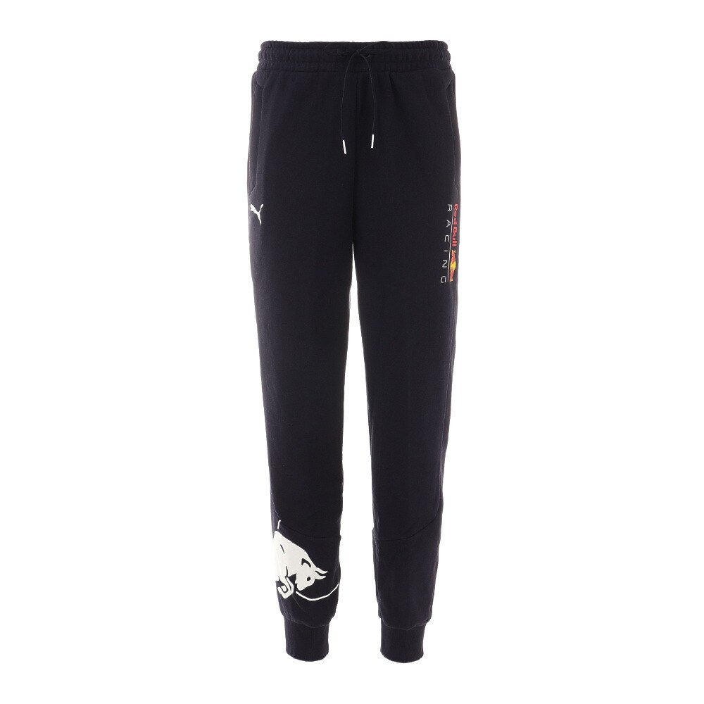  レッドブル RBR スウェット パンツ 763109 01 NVY