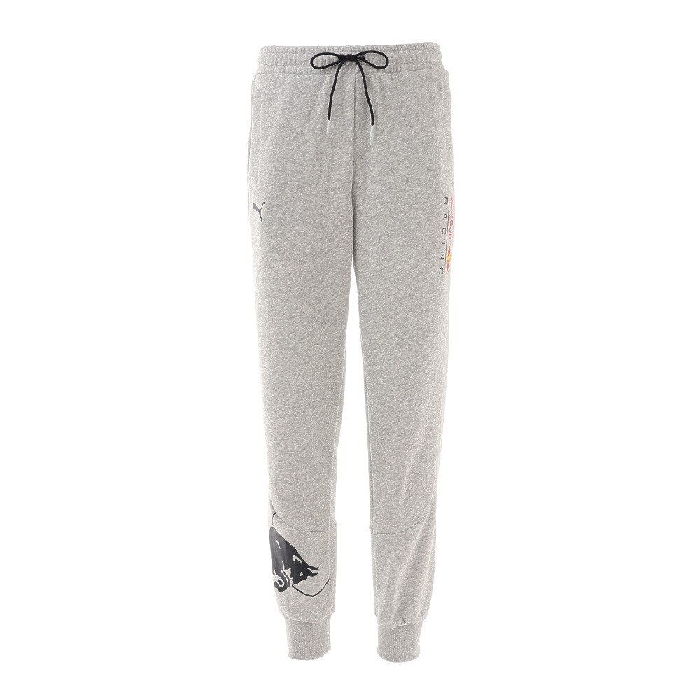  レッドブル RBR スウェット パンツ 763109 02 GRY