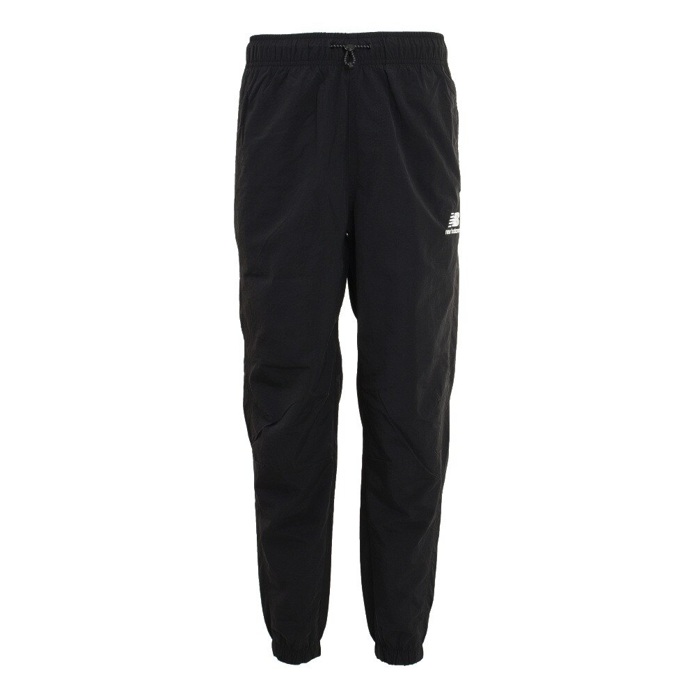 Athletics Higher Learning ウインドパンツ AMP13500BK｜ニューバランス ヴィクトリアゴルフ