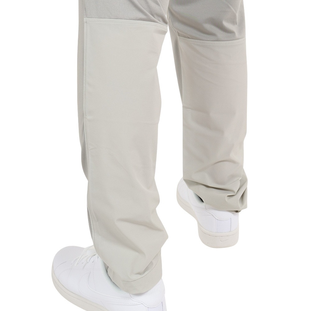 HUITIEME（メンズ）パンツ メンズ ハイブリットロングパンツ 191-76210-013