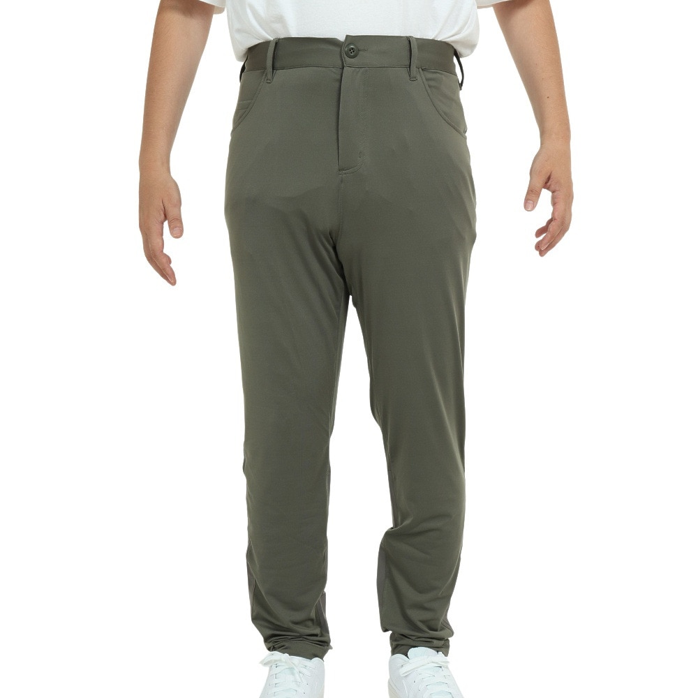 HUITIEME（メンズ）パンツ メンズ ハイブリットロングパンツ 191-76210-027