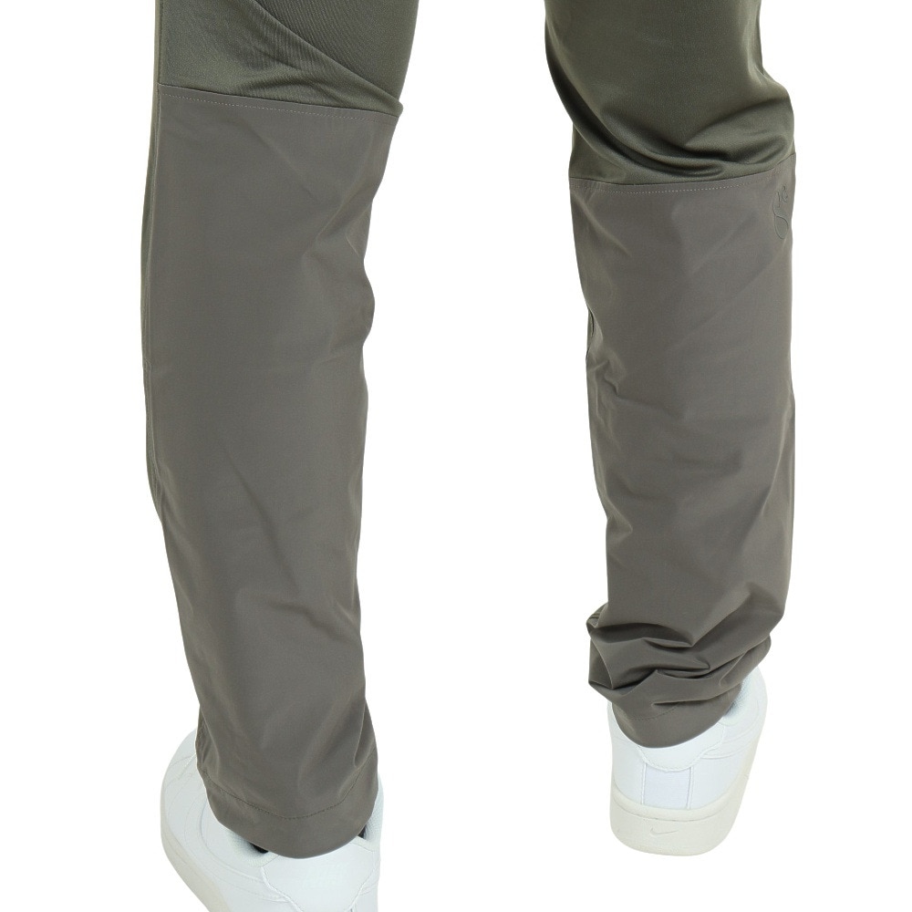 HUITIEME（メンズ）パンツ メンズ ハイブリットロングパンツ 191-76210-027
