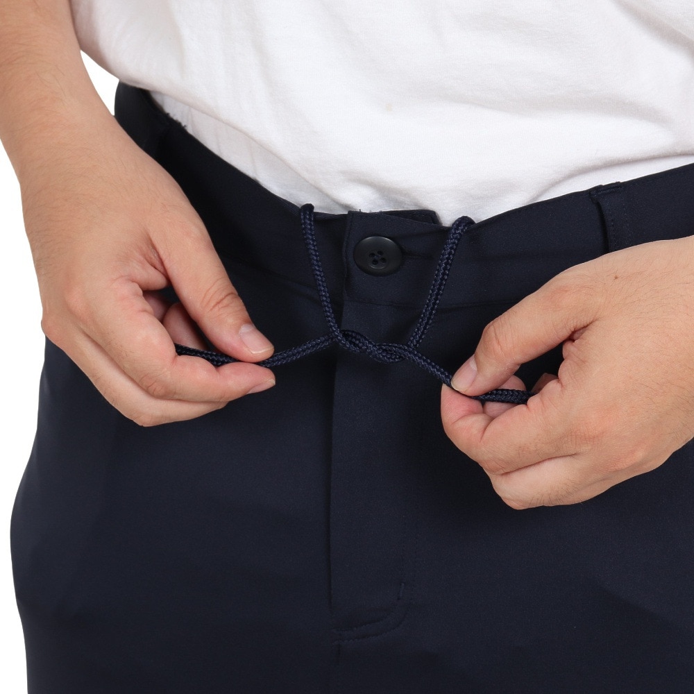 HUITIEME（メンズ）パンツ メンズ ハイブリットロングパンツ 191-76210-098