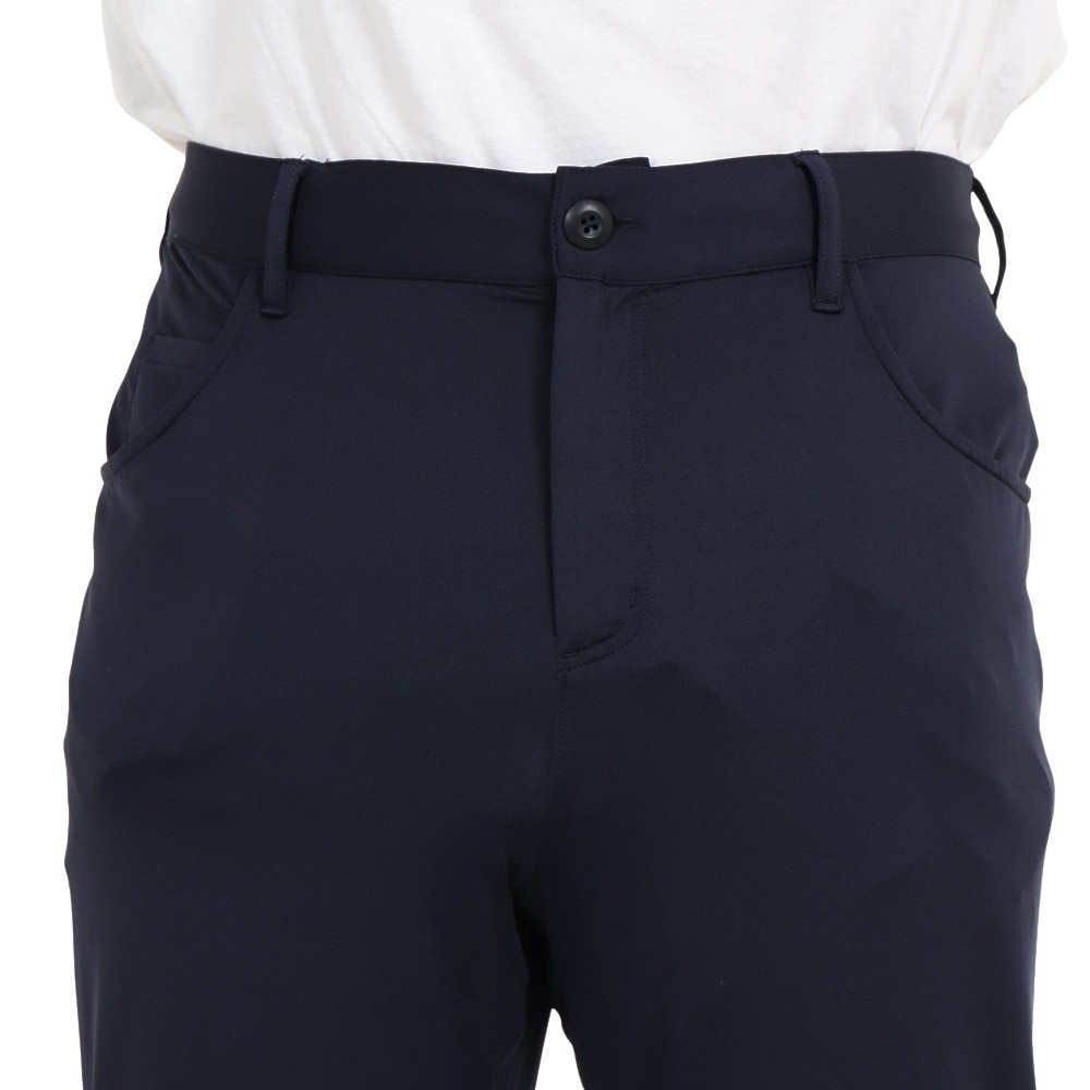 HUITIEME（メンズ）パンツ メンズ ハイブリットロングパンツ 191-76210-098