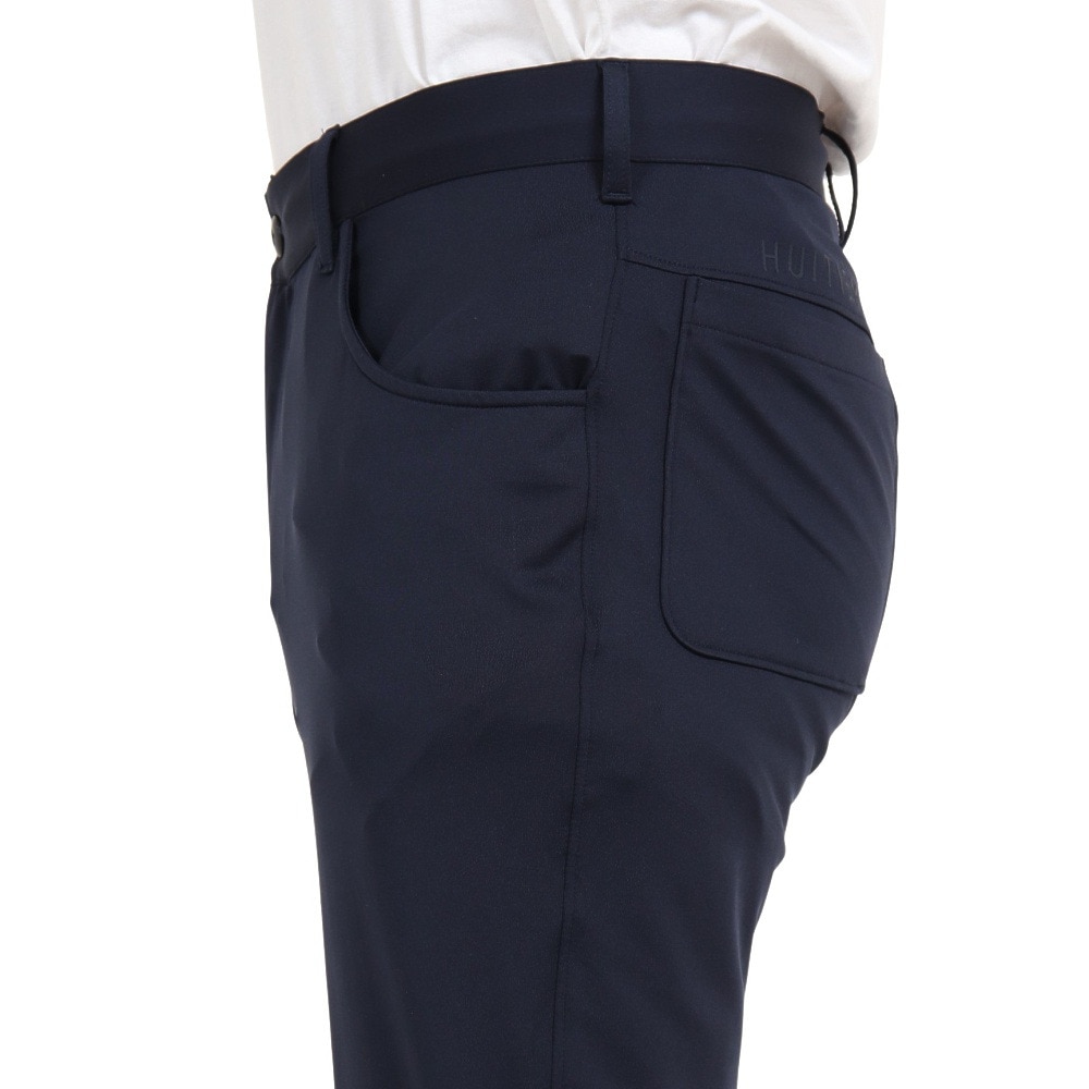 HUITIEME（メンズ）パンツ メンズ ハイブリットロングパンツ 191-76210-098