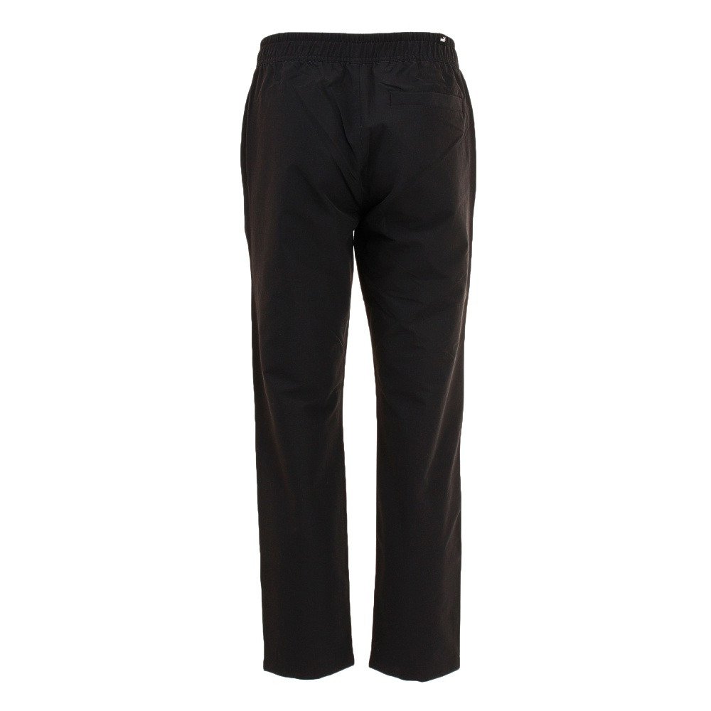 プーマ（PUMA）（メンズ）ウーブンパンツ 670742 01 BLK