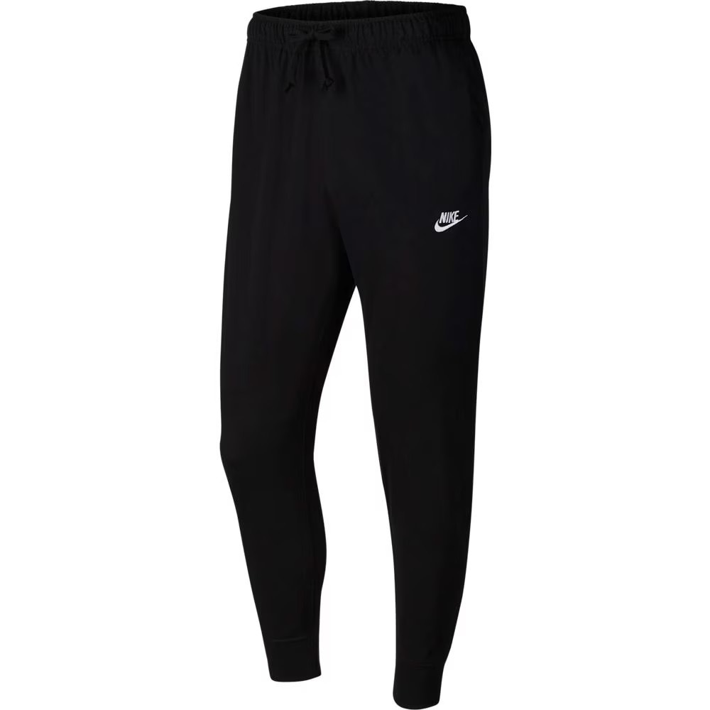 ナイキ（NIKE）（メンズ）ジョガーパンツ メンズ スポーツウェア クラブ ジャージー BV2763-010 ブラック