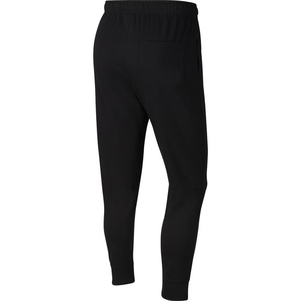 ナイキ（NIKE）（メンズ）ジョガーパンツ メンズ スポーツウェア クラブ ジャージー BV2763-010 ブラック