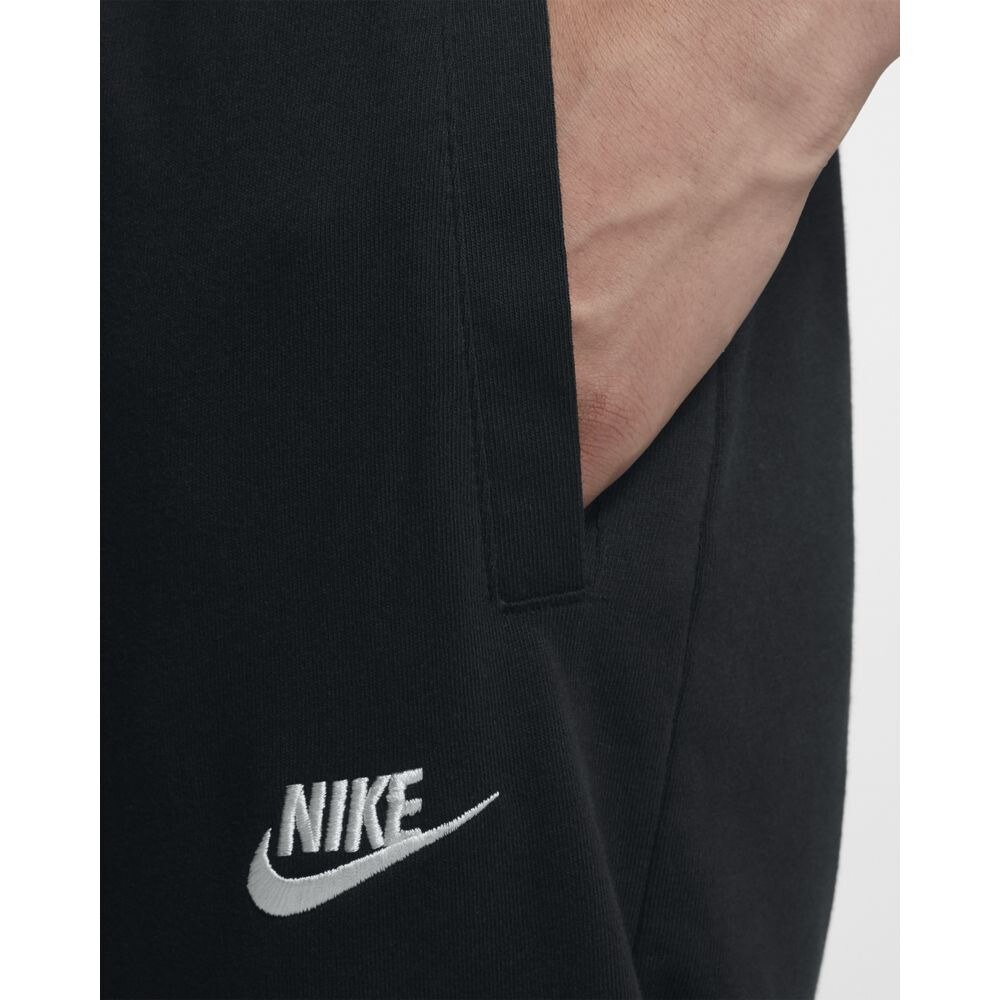 ナイキ（NIKE）（メンズ）ジョガーパンツ メンズ スポーツウェア クラブ ジャージー BV2763-010 ブラック