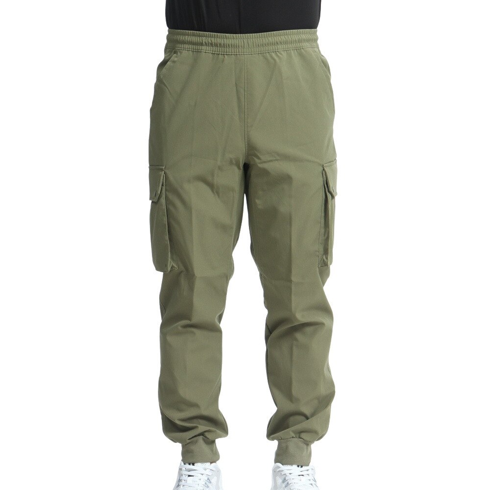 SALE／83%OFF】 アディダス adidas メンズ PRSVE カーゴウーブンパンツ HL902-HP1383 