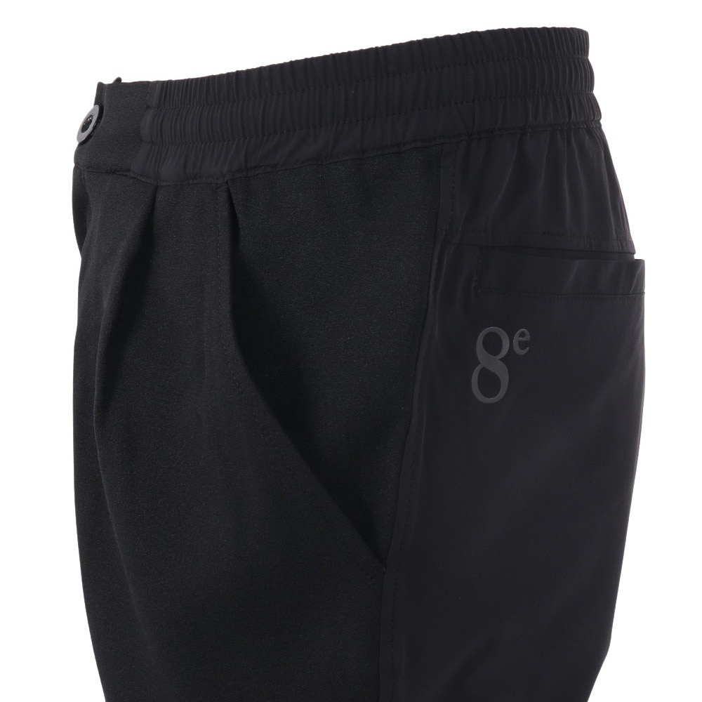 ウィッテム（HUITIEME）（メンズ）パンツ メンズ ルーズフィットパンツ 191-77911-019