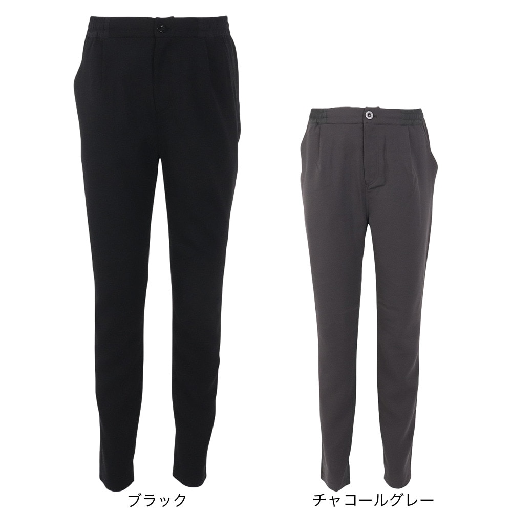 ウィッテム（HUITIEME）（メンズ）パンツ メンズ ルーズフィットパンツ 191-77911-029