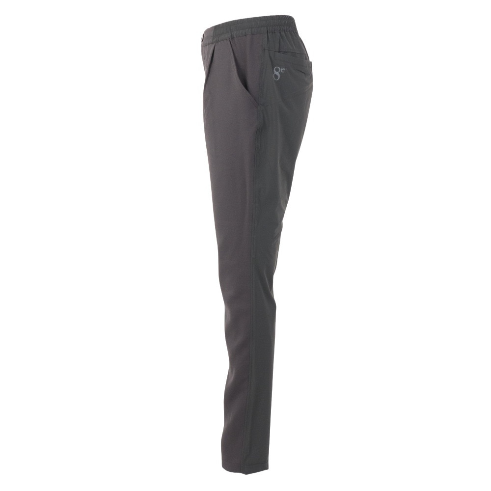 ウィッテム（HUITIEME）（メンズ）パンツ メンズ ルーズフィットパンツ 191-77911-029