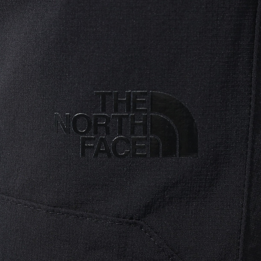 ノースフェイス（THE NORTH FACE）（メンズ）トレーニングリブパンツ NB62285 K