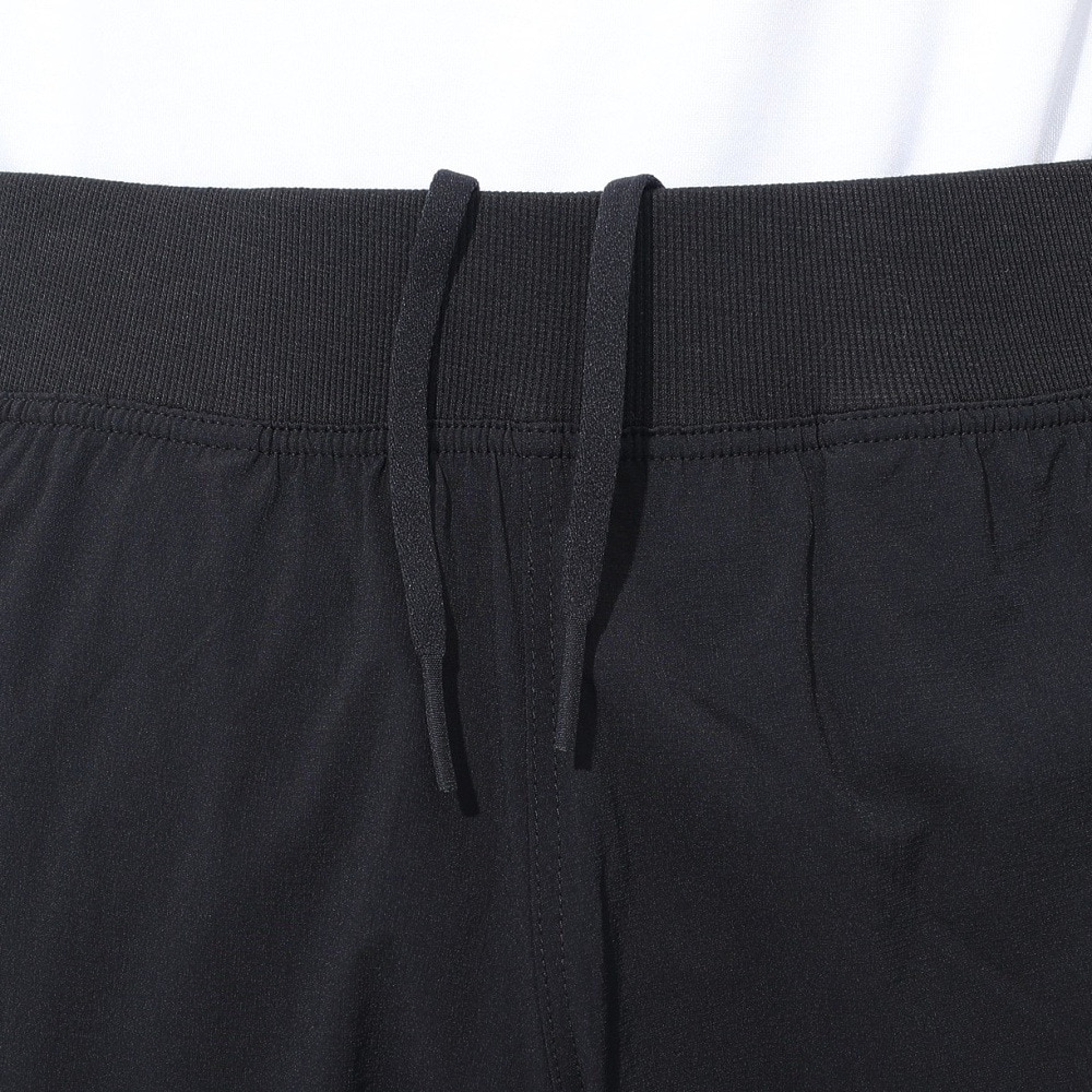 ザ・ノース・フェイス（THE NORTH FACE）（メンズ）トレーニングリブパンツ NB62285 K