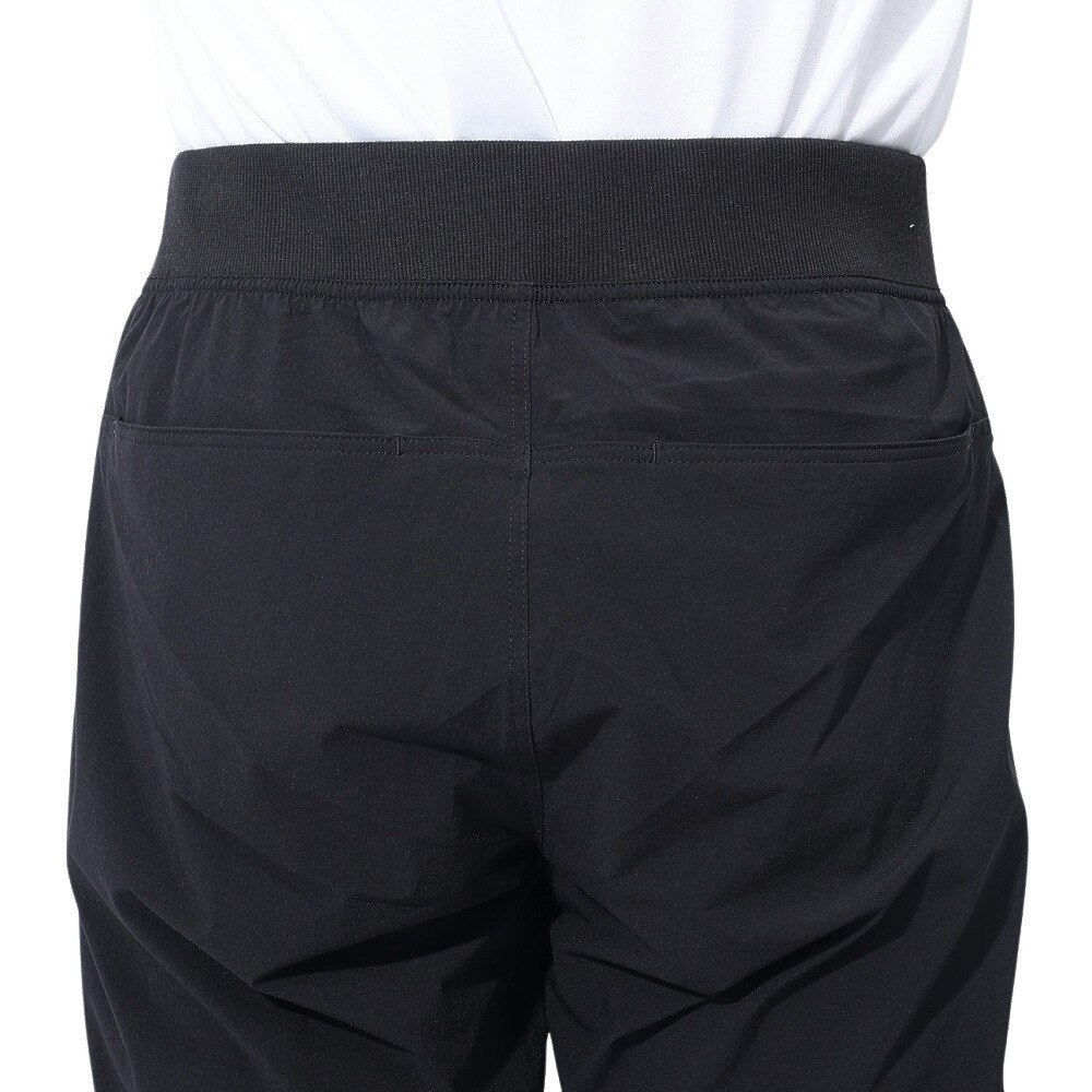 ザ・ノース・フェイス（THE NORTH FACE）（メンズ）トレーニングリブパンツ NB62285 K