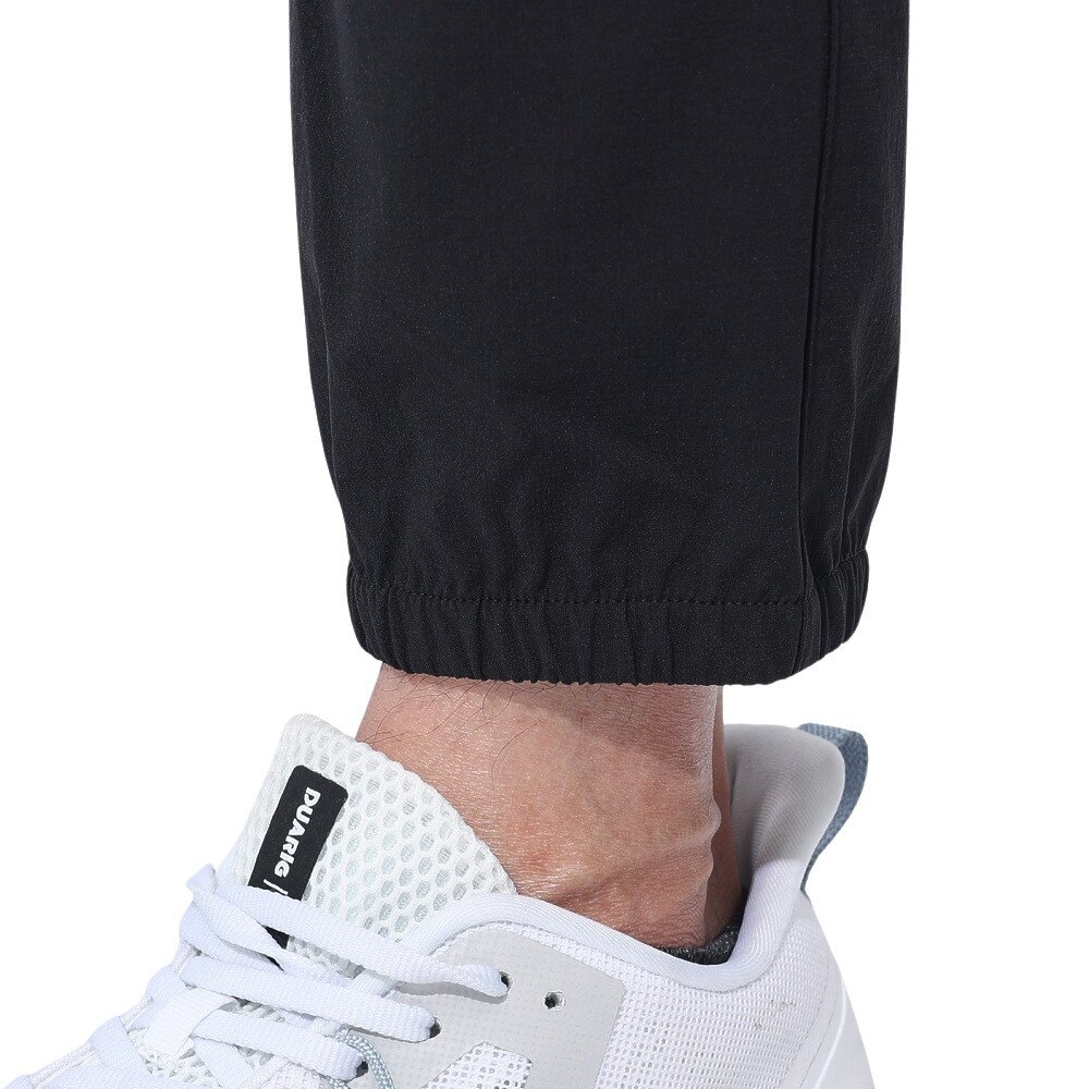 ザ・ノース・フェイス（THE NORTH FACE）（メンズ）トレーニングリブパンツ NB62285 K