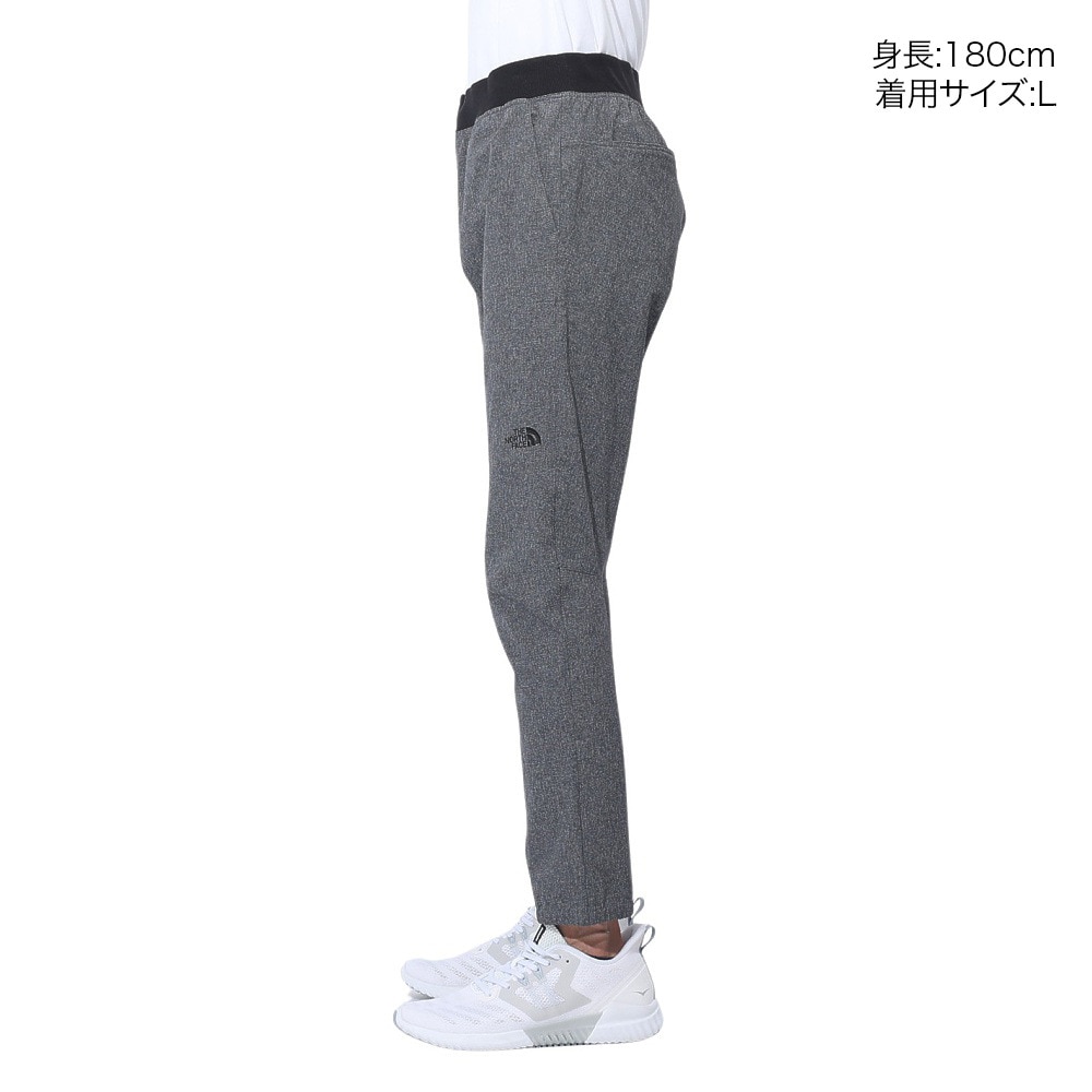 ノースフェイス（THE NORTH FACE）（メンズ）パンツ メンズ トレーニングリブパンツ NB62285 ZC