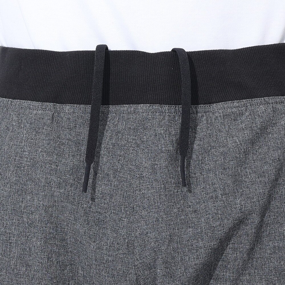 ザ・ノース・フェイス（THE NORTH FACE）（メンズ）パンツ メンズ トレーニングリブパンツ NB62285 ZC